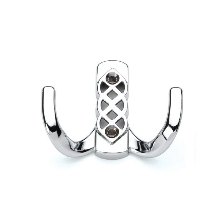 Coat hook — Kristal