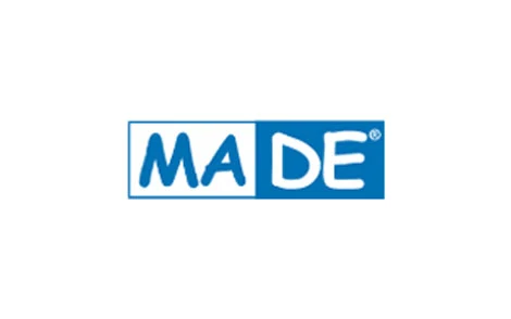 MADE