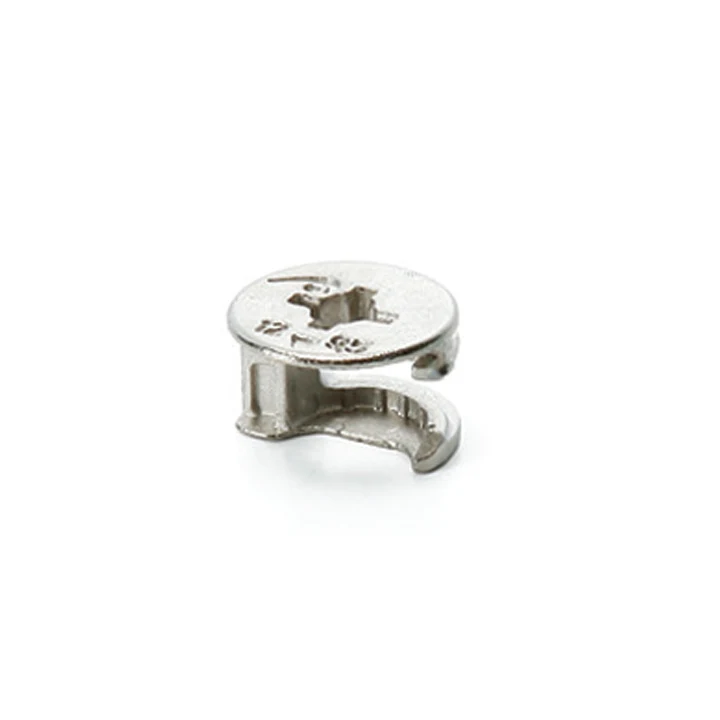 Minifix cam · For drawers, 9,5×15