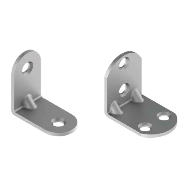 Künclük — L · Metal, Oval