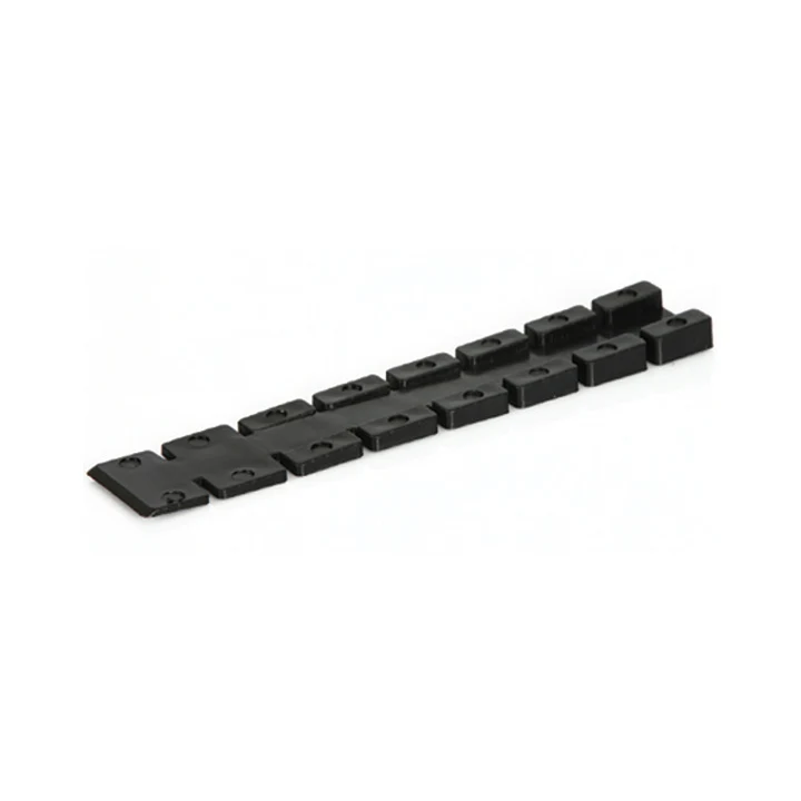 Base support block · Adjustable