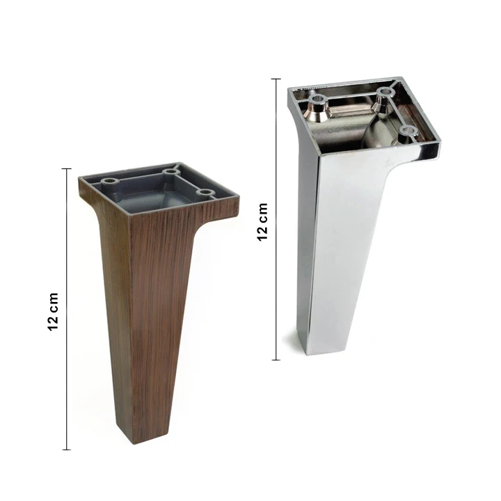 رجل أثاث — Royal · بلاستيك, 12cm