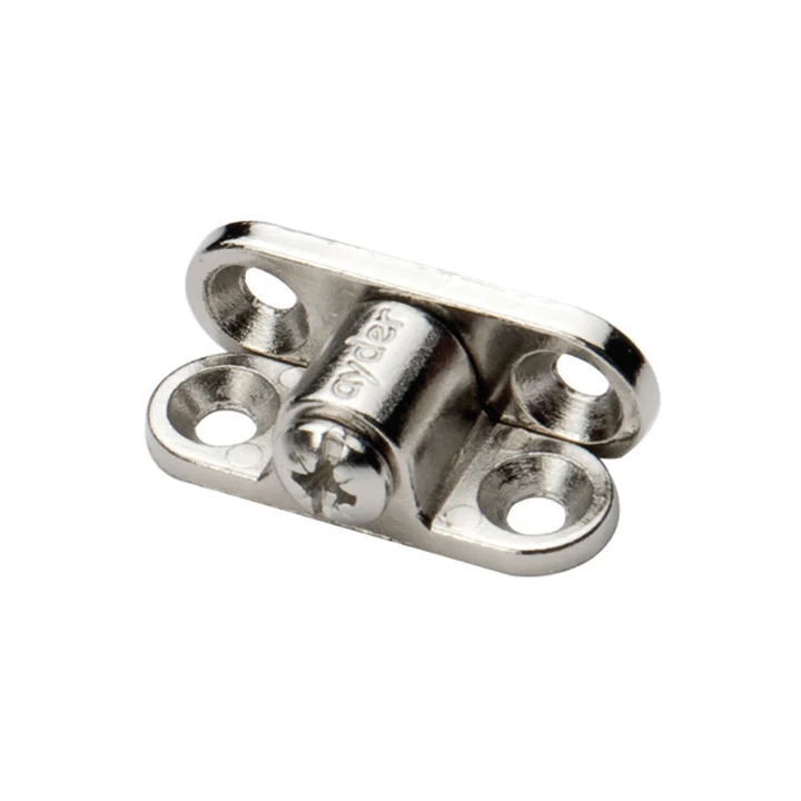 Metal T Çektirme