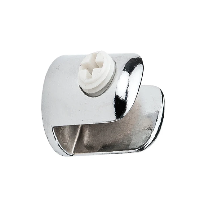 Yuvarlak Etejer(Plastik Vidalı Max. 10 mm)