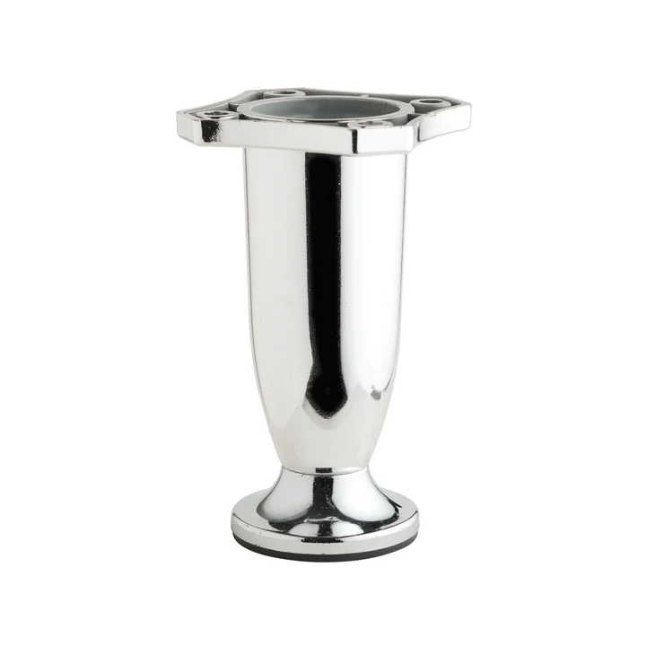 پایه مبلمان · پلاستیک, گرد و برجسته, 10 cm