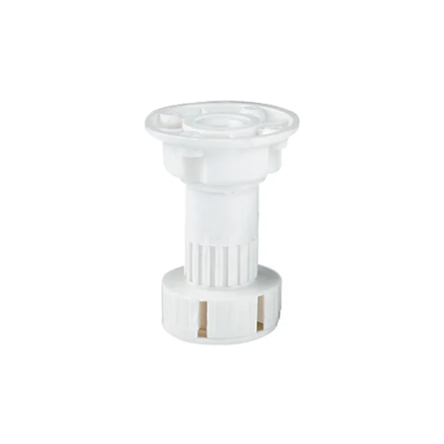 Plastik Baza Ayağı 80 mm