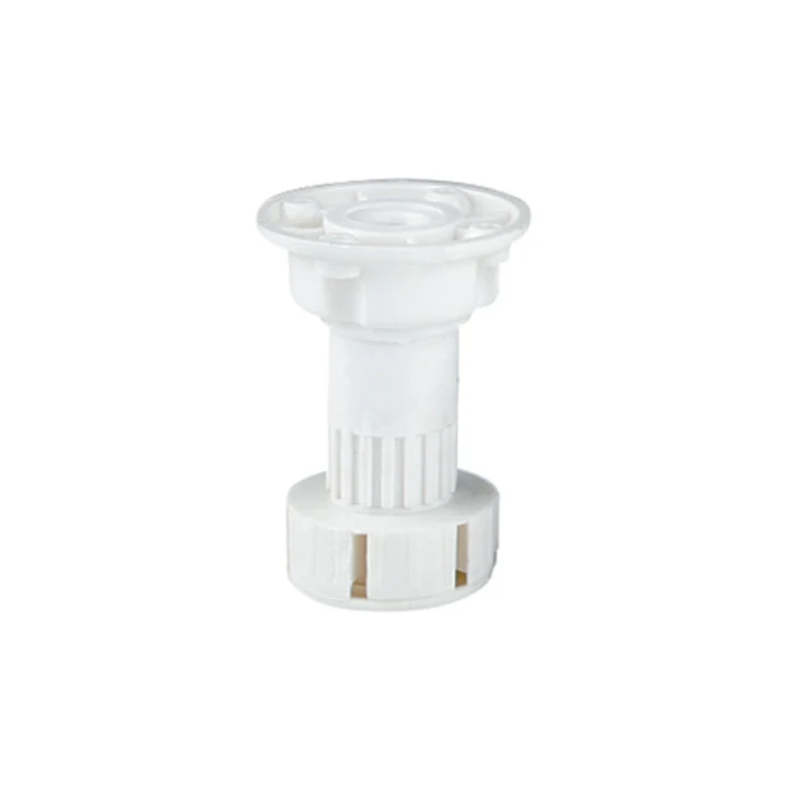 Plastik Baza Ayağı 80 mm
