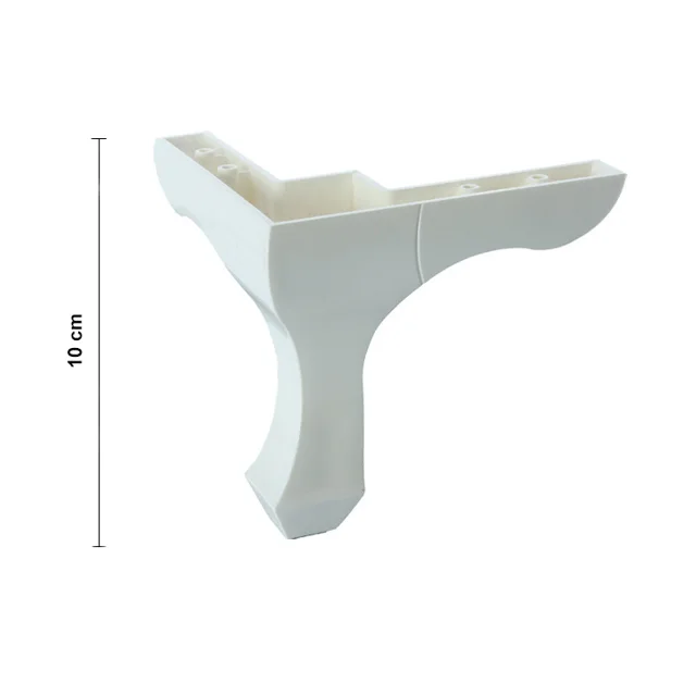 Lükens Ayak (10cm)