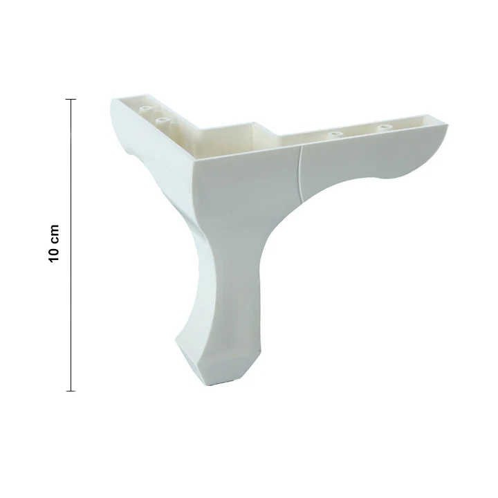 Lükens Ayak (10cm)