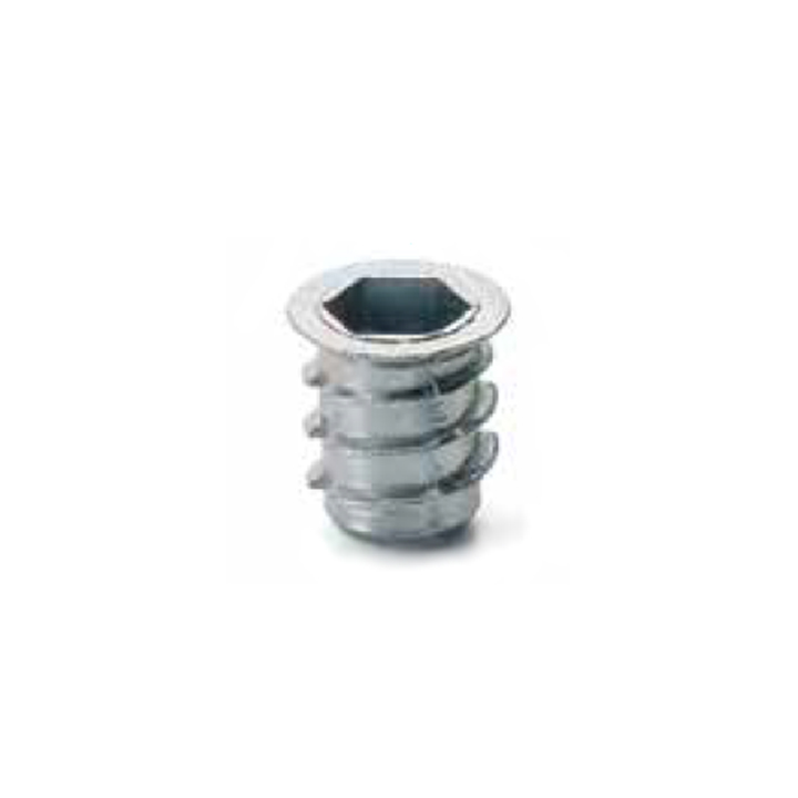 Metal Dübel M8 / 10×15